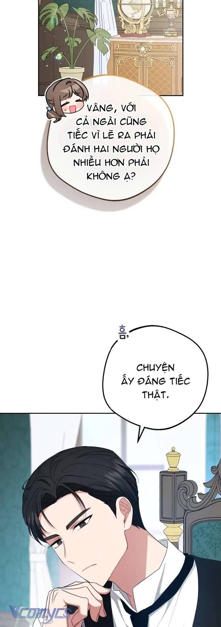 Được Yêu Thương Mà Còn Ngại Ngùng Sao! Chap 74 - Trang 2