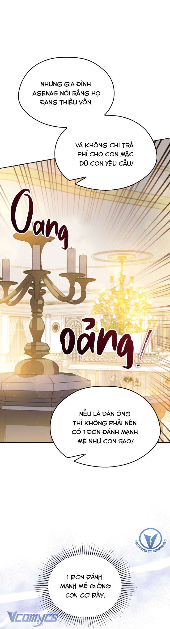 Kiếp Này Nhất Định Làm Gia Chủ Chap 164 - Trang 2