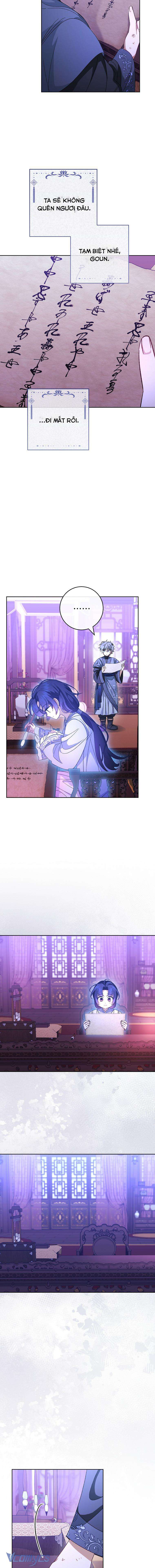 Tiểu Thiếp Chỉ Muốn Sống Yên Bình Chapter 92 - Next Chapter 93