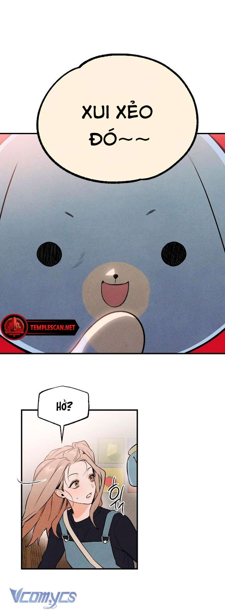 [18+] Mong Ước Của Ác Quỷ Chap 2 - Trang 2