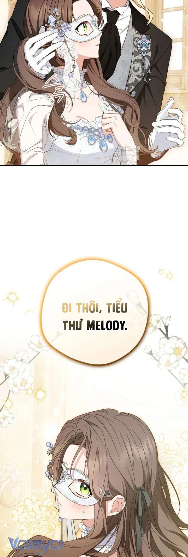 Được Yêu Thương Mà Còn Ngại Ngùng Sao! Chap 77 - Trang 4