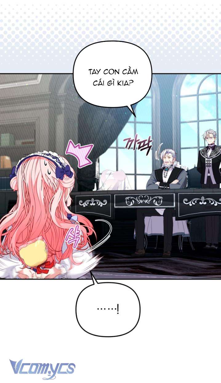 Tôi Được Nuôi Dưỡng Bởi Những Kẻ Phản Diện Chap 46 - Next Chap 47