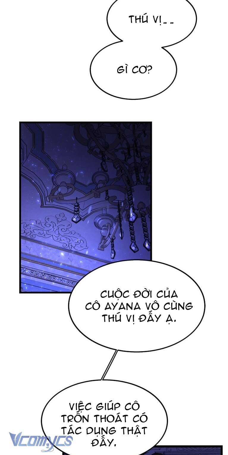 Ác Quỷ Nuôi Dưỡng Tiểu Thư Chapter 4 - Trang 4