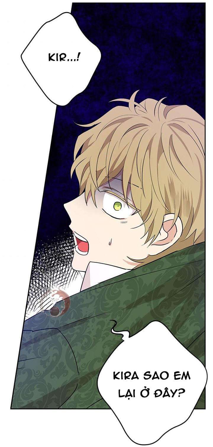 Tôi Là Minh Chứng Của Sự Thật Chap 24 - Trang 3