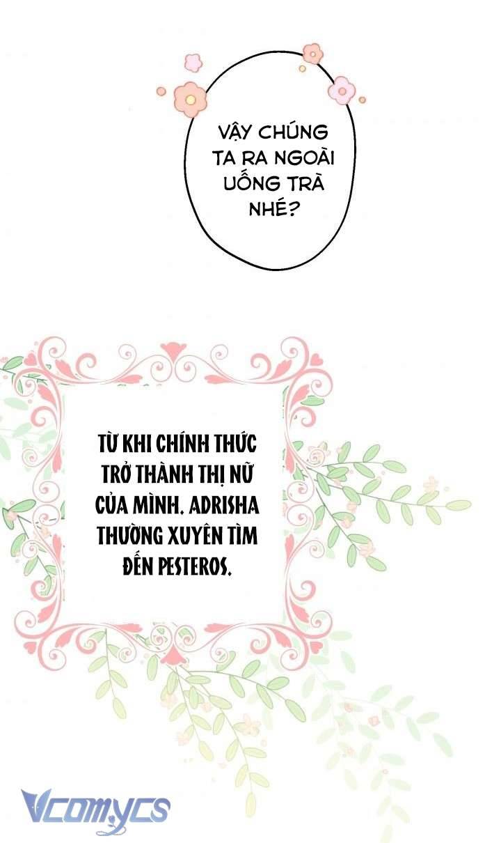 Những Nhân Vật Mạnh Nhất Thế Giới Ám Ảnh Tôi Chapter 31 - Trang 4