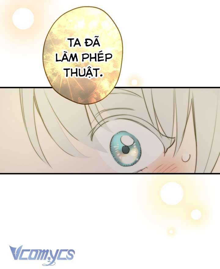 Những Nhân Vật Mạnh Nhất Thế Giới Ám Ảnh Tôi Chapter 52 - Trang 4