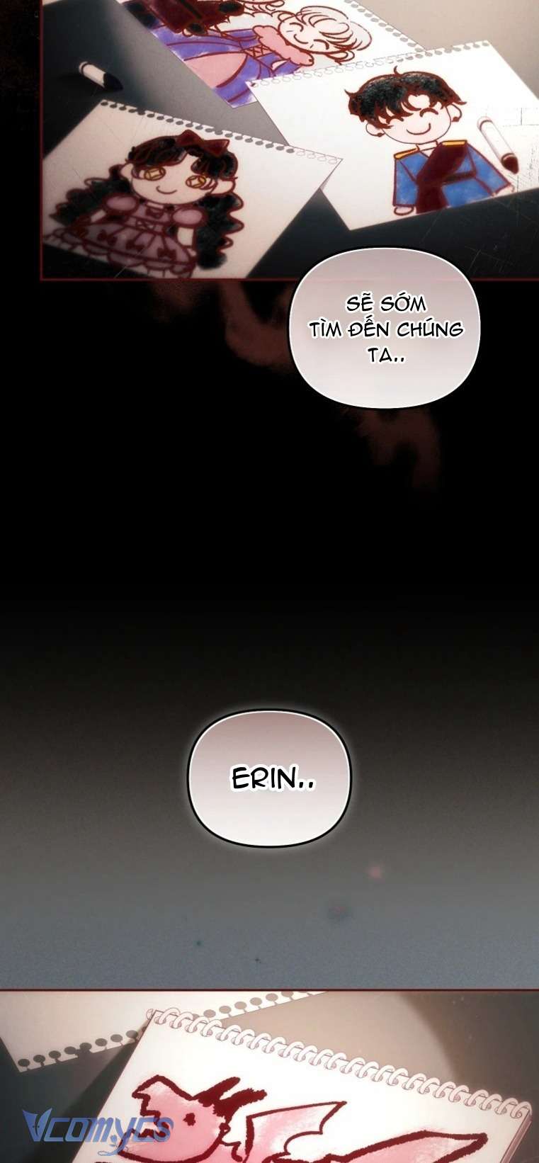 Tôi Được Nuôi Dưỡng Bởi Những Kẻ Phản Diện Chap 63 - Next Chap 64