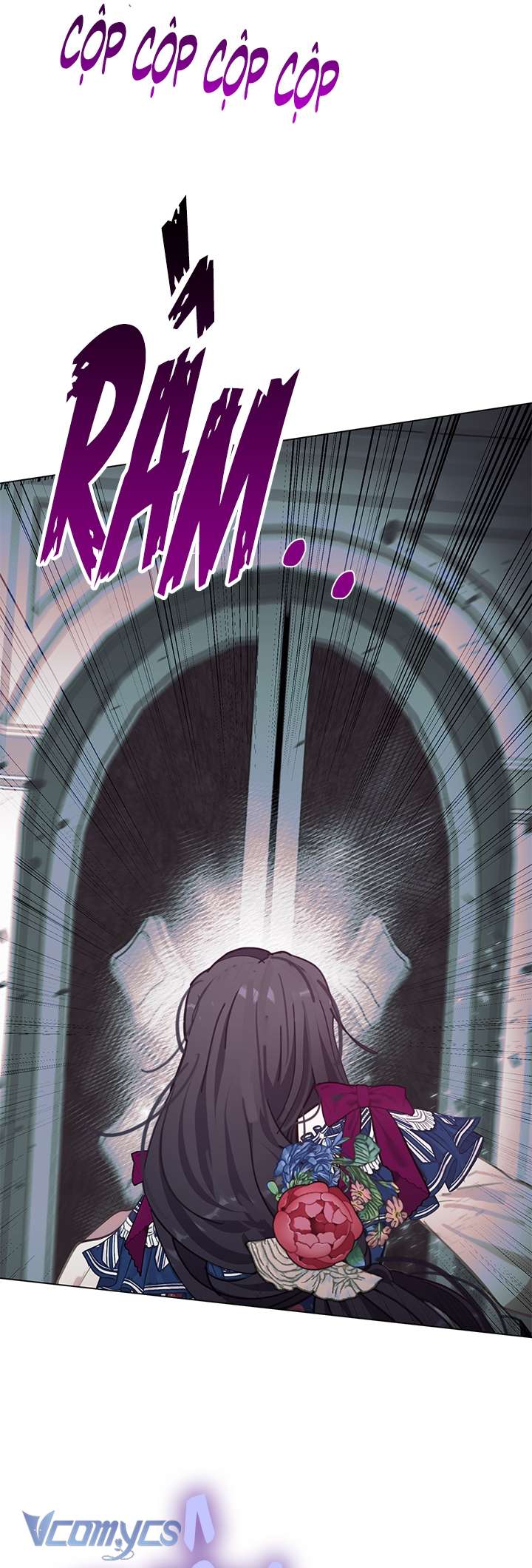 Gia Đình Bị Ám Ảnh Bởi Tôi Chapter 68 - Trang 4