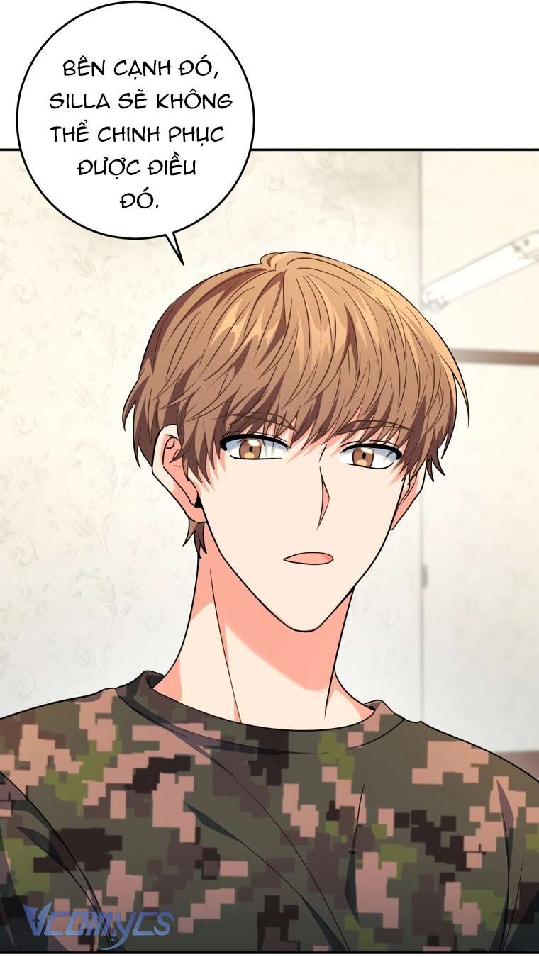 Tôi Là Em Gái Của Nhân Vật Chính Chap 5 - Trang 2