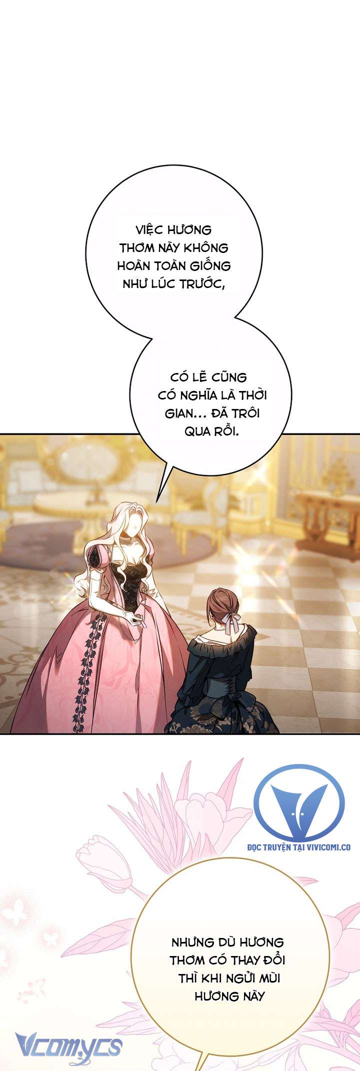 Thuần Hóa Bạo Quân Rồi Bỏ Trốn Chap 125 - Trang 2