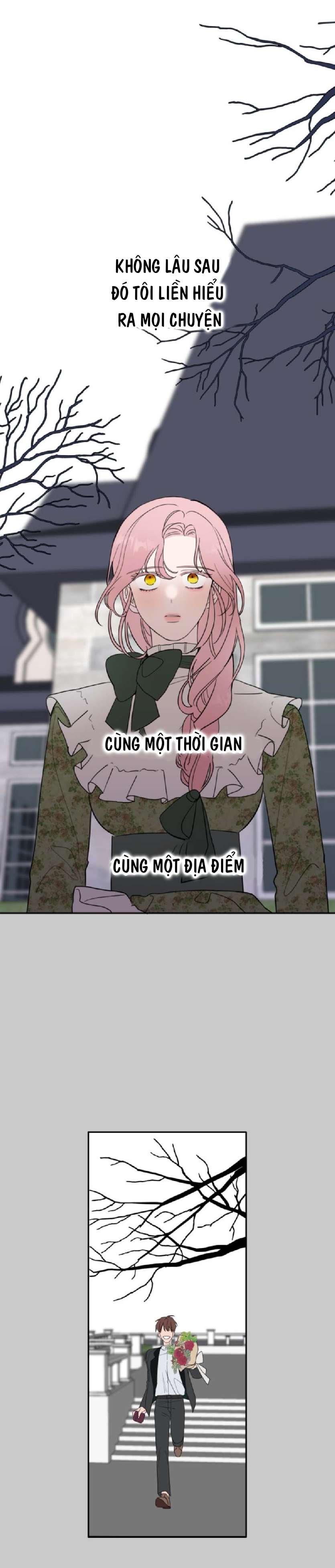 Gia Đình Chồng Quá Ám Ảnh Bởi Tôi Chap 1 - Trang 2