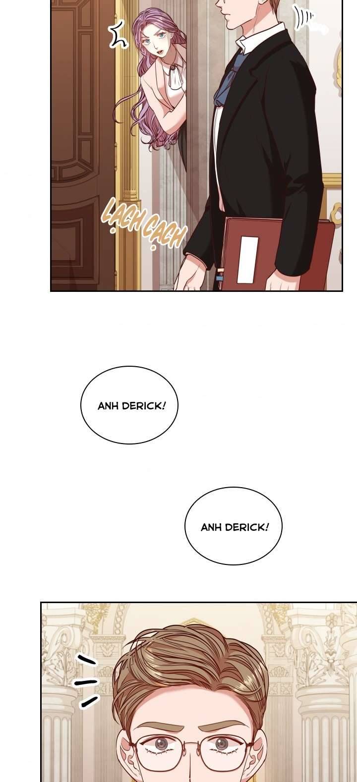 Thư Ký Của Bạo Chúa Chapter 26 - Trang 4