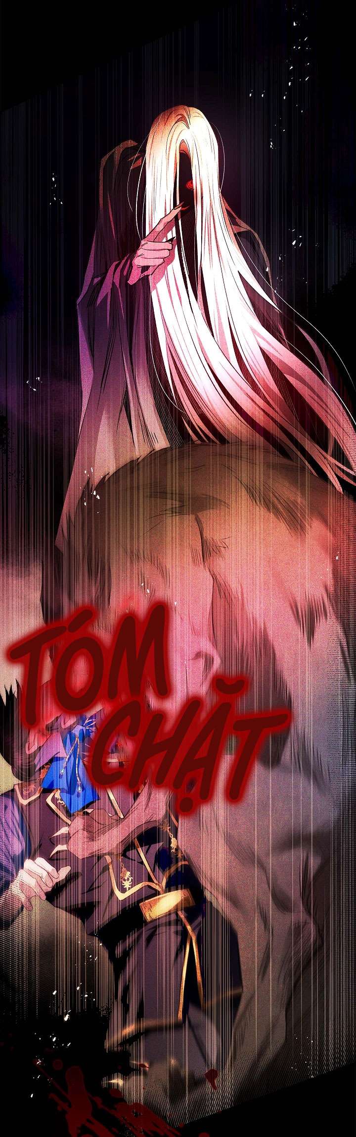 Hôn Phu Ẩn Sắc Chapter 74 - Trang 4