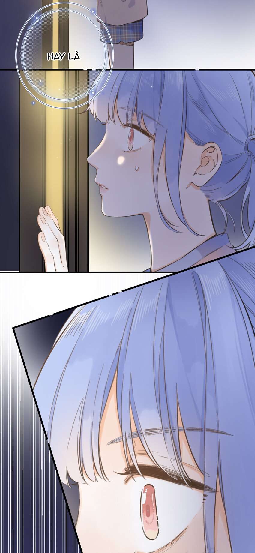 Ánh Sao Phiêu Linh Trong Nước Chap 67 - Next Chap 68