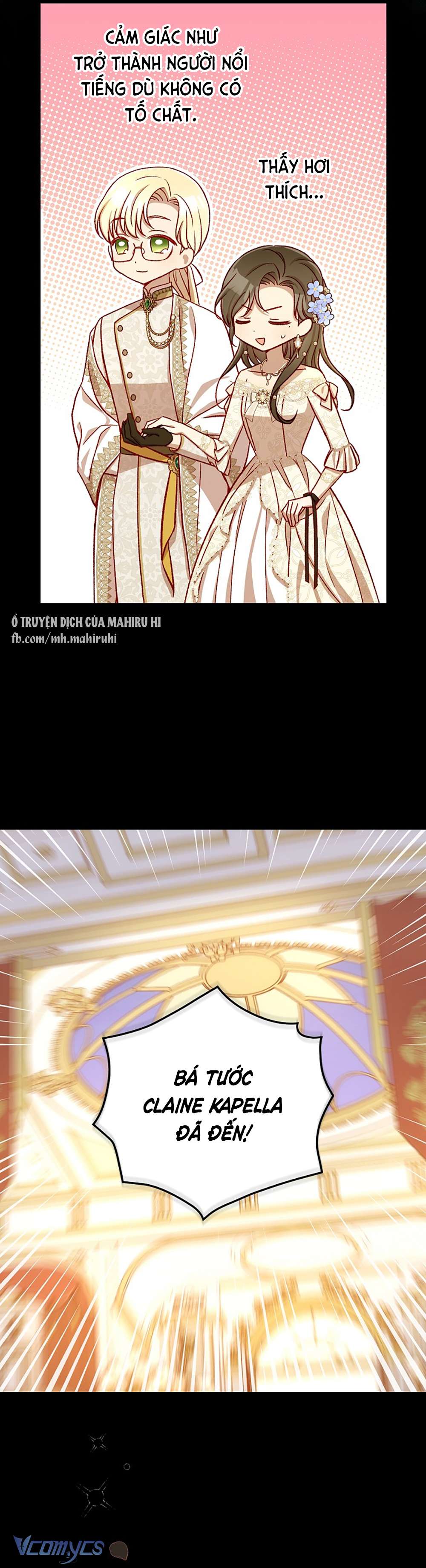 Sống Sót Dưới Thân Phận Hầu Nữ Chap 94 - Next Chap 95