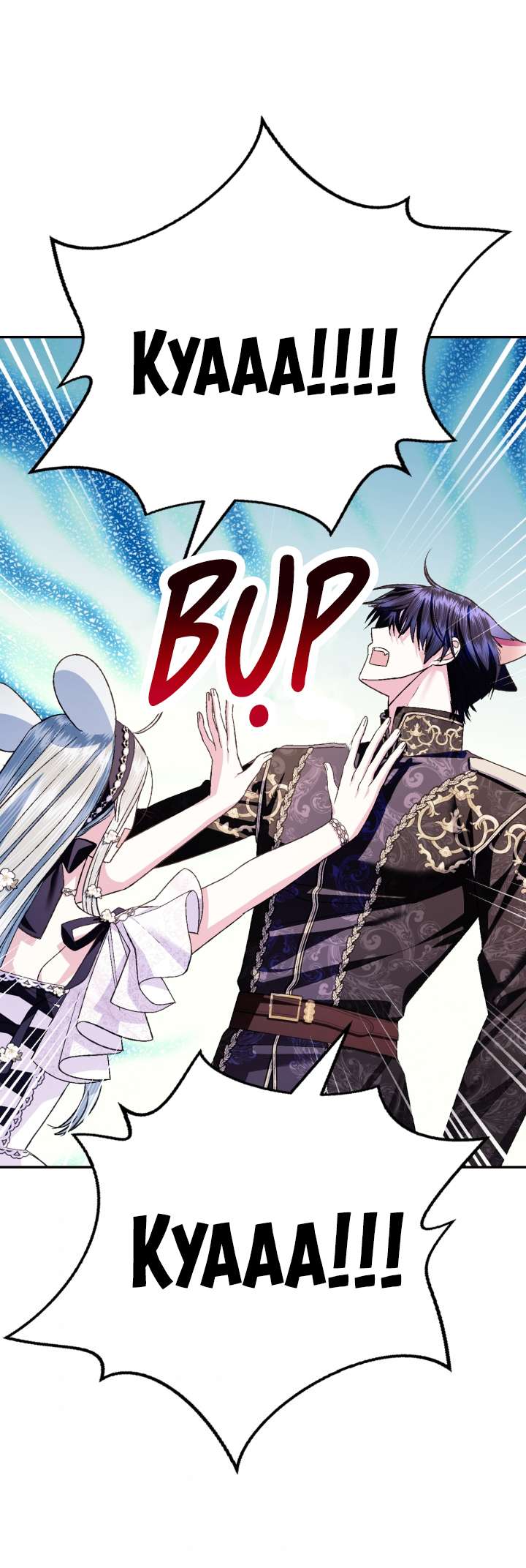 Cha À, Con Không Muốn Kết Hôn Đâu Chap 77 - Trang 2