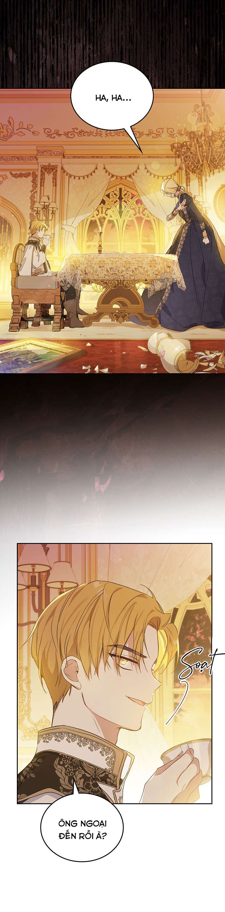 Kiếp Này Nhất Định Làm Gia Chủ Chap 95 - Trang 2