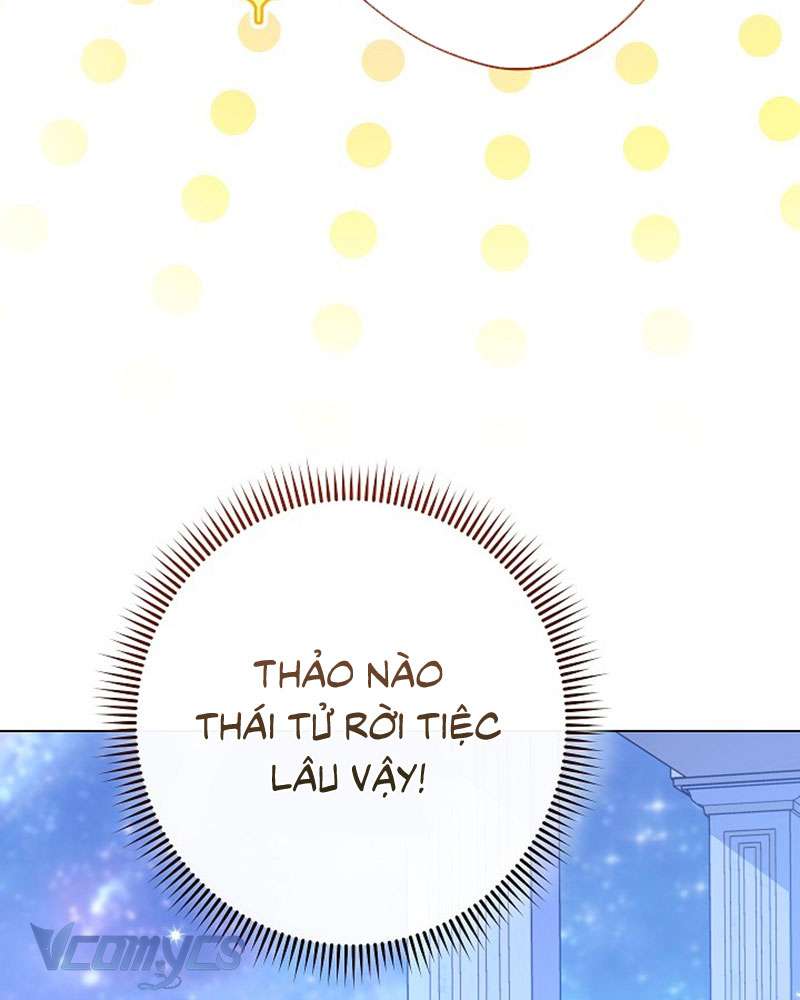 Hầu Gái Độc Quyền Của Hoàng Hậu Phản Diện Chapter 30 - Trang 4