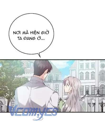 Tôi Chỉ Nhận Ra Sau Khi Mất Cô Ấy Chap 18 - Trang 2