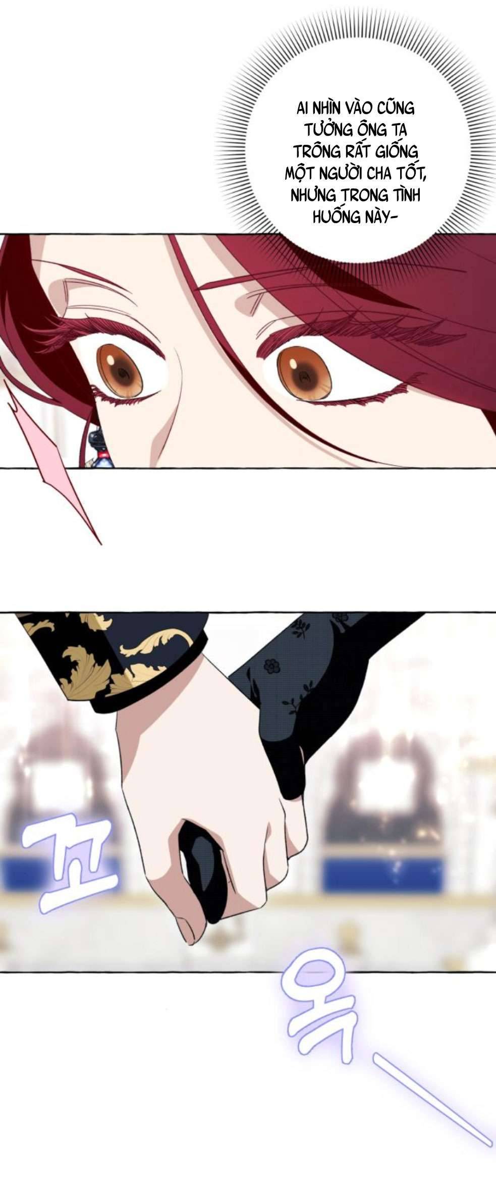 Tôi Tưởng Đó Chỉ Là Tiểu Thuyết Trọng Sinh Bình Thường Chapter 52 - Next Chapter 52.1