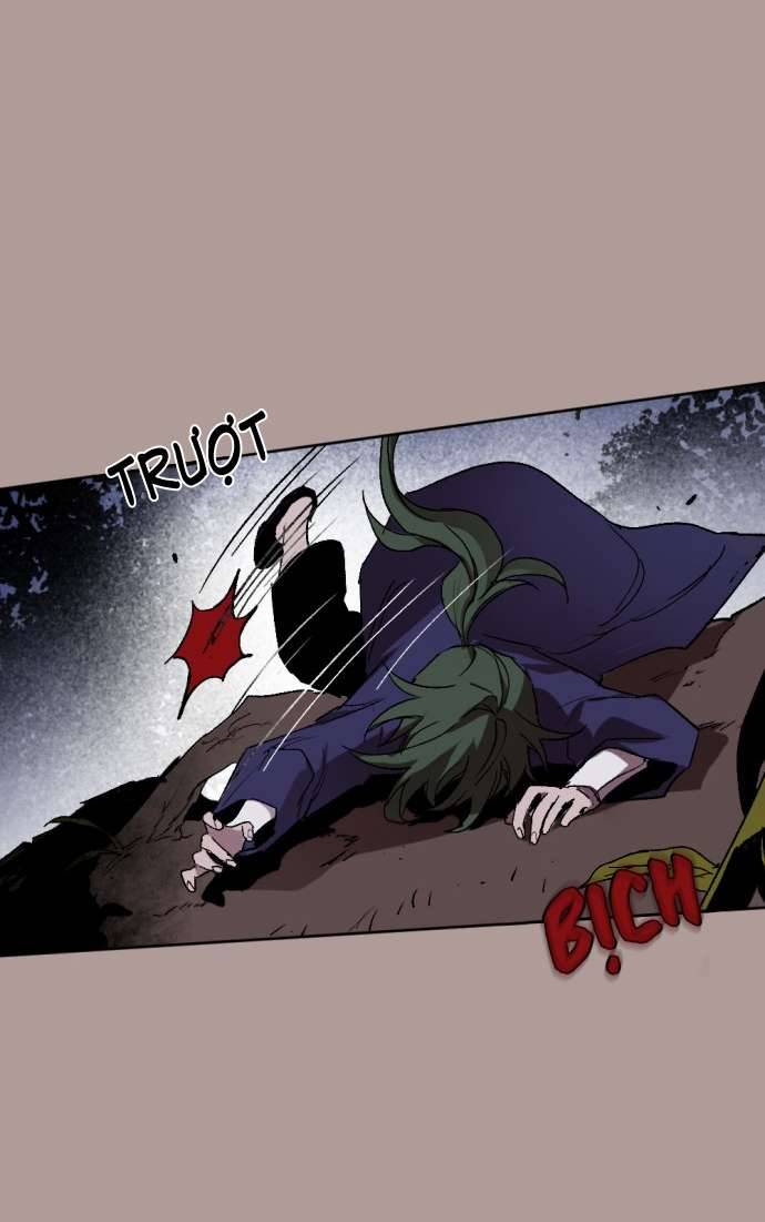 Lời Thú Nhận Của Chúa Tể Bóng Tối Chap 21 - Trang 4