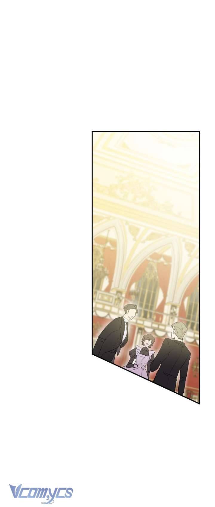 Những Nhân Vật Mạnh Nhất Thế Giới Ám Ảnh Tôi Chapter 29 - Trang 4