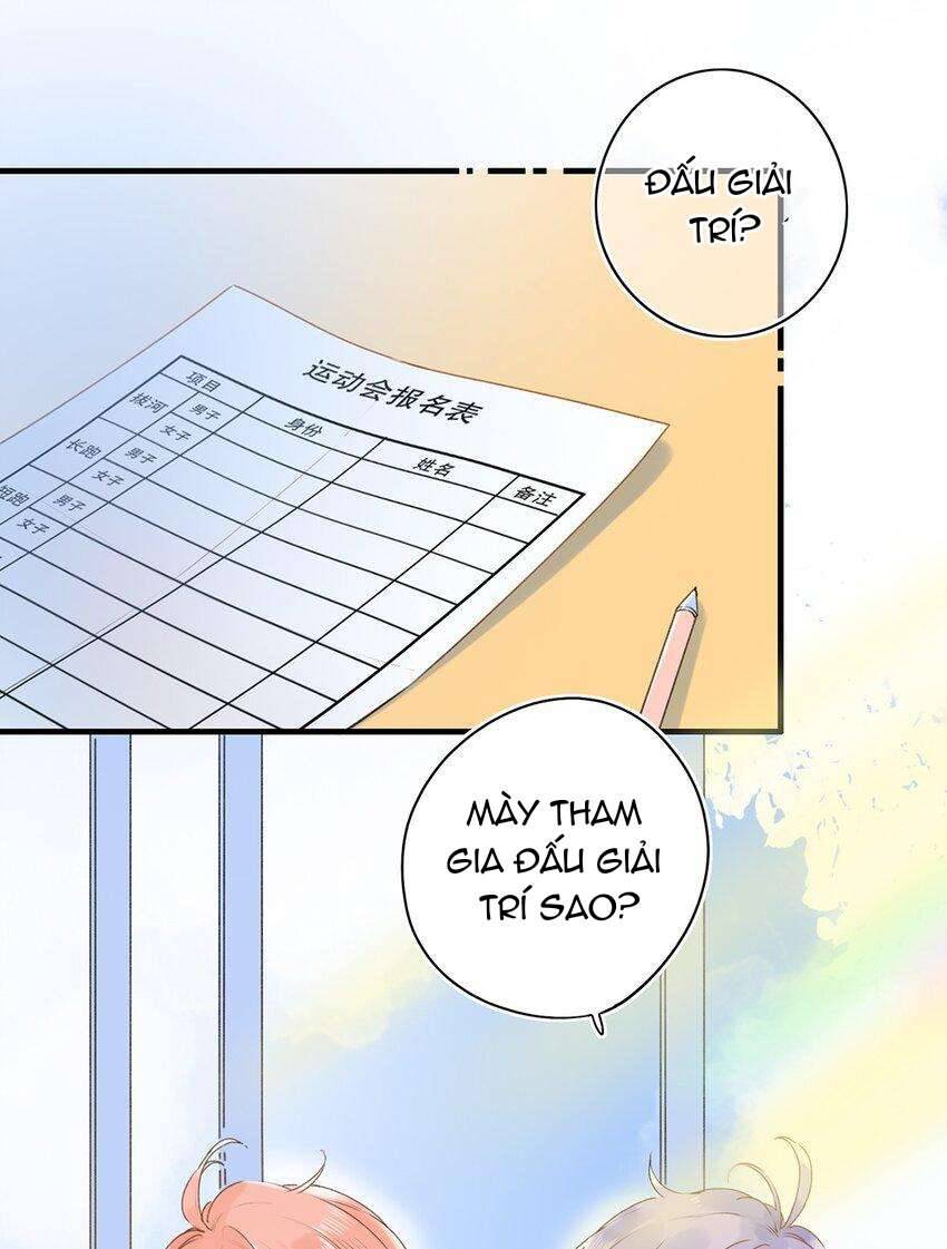 Ánh Sao Phiêu Linh Trong Nước Chapter 24 - Next Chapter 25