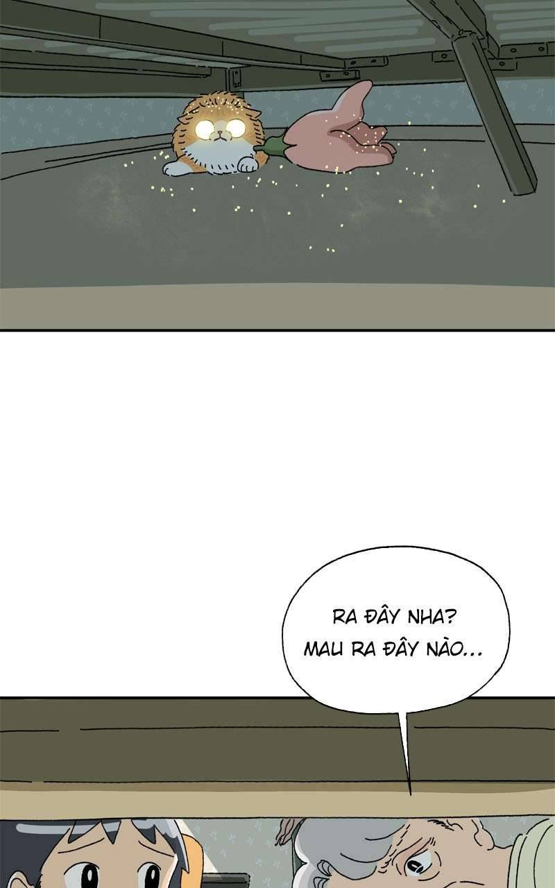 Chú Mèo Tata Chapter 3 - Trang 3