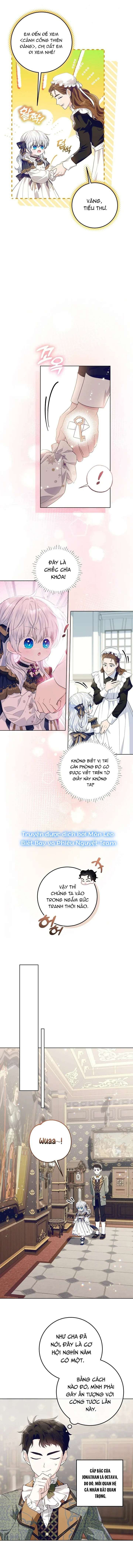 Người Cha Che Giấu Sức Mạnh Chapter 18 - Next Chapter 19