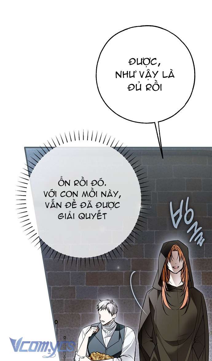 Ai Đó Đang Điều Khiển Cơ Thể Của Tôi Chapter 54 - Trang 4