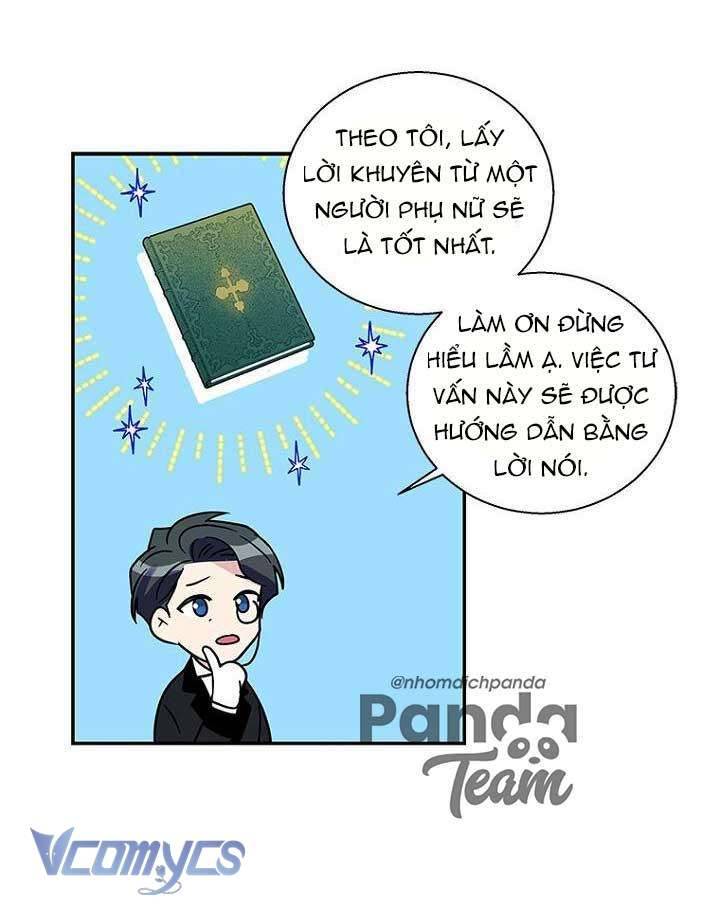 Chồng Yêu, Tôi Đây Bãi Công! Chap 4 - Trang 3