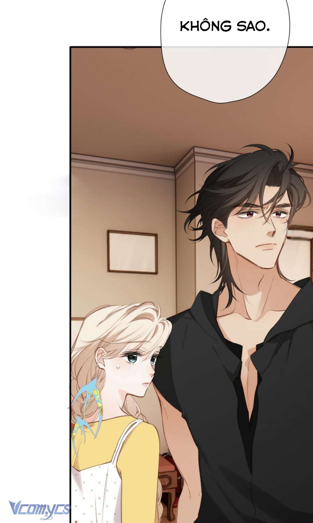 Ngược Dòng Mùa Xuân Chap 8 - Trang 4