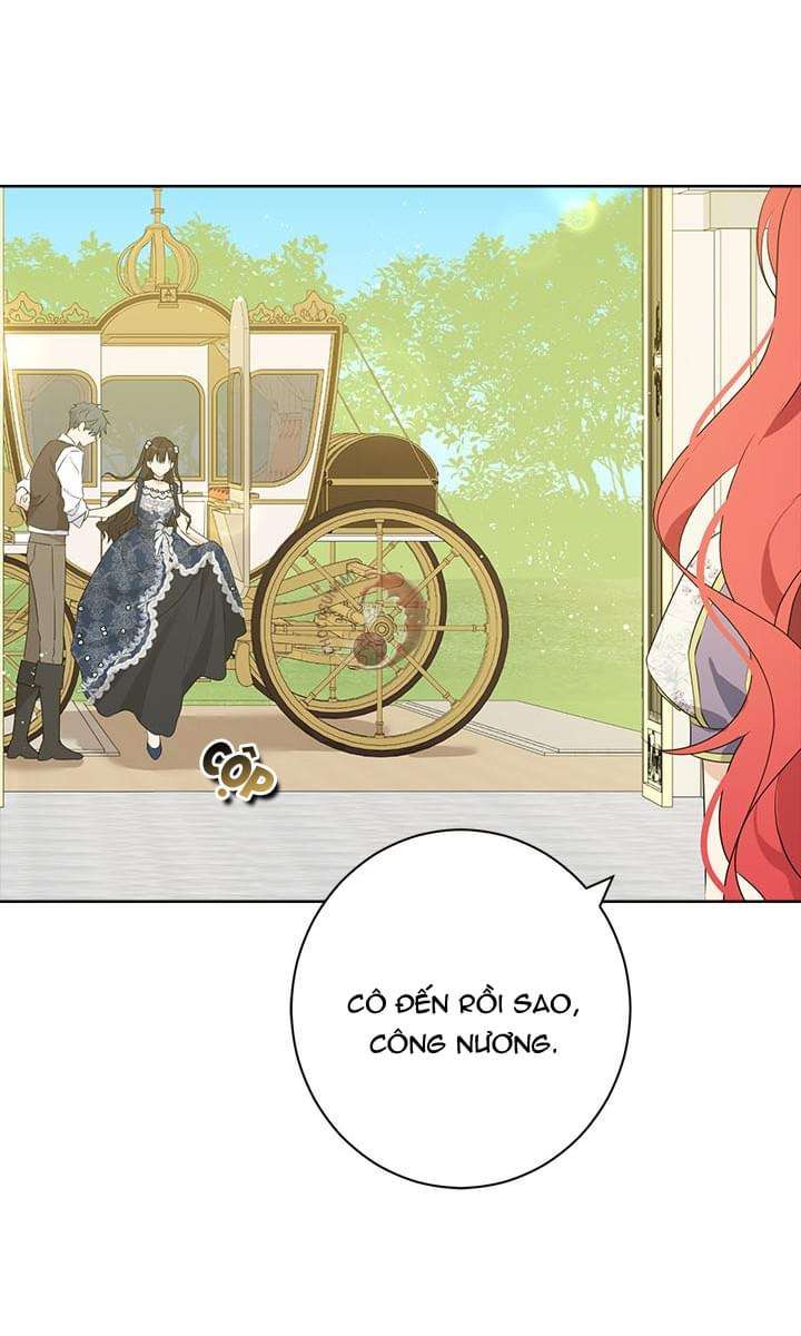 Tôi Là Minh Chứng Của Sự Thật Chap 55 - Next Chap 56