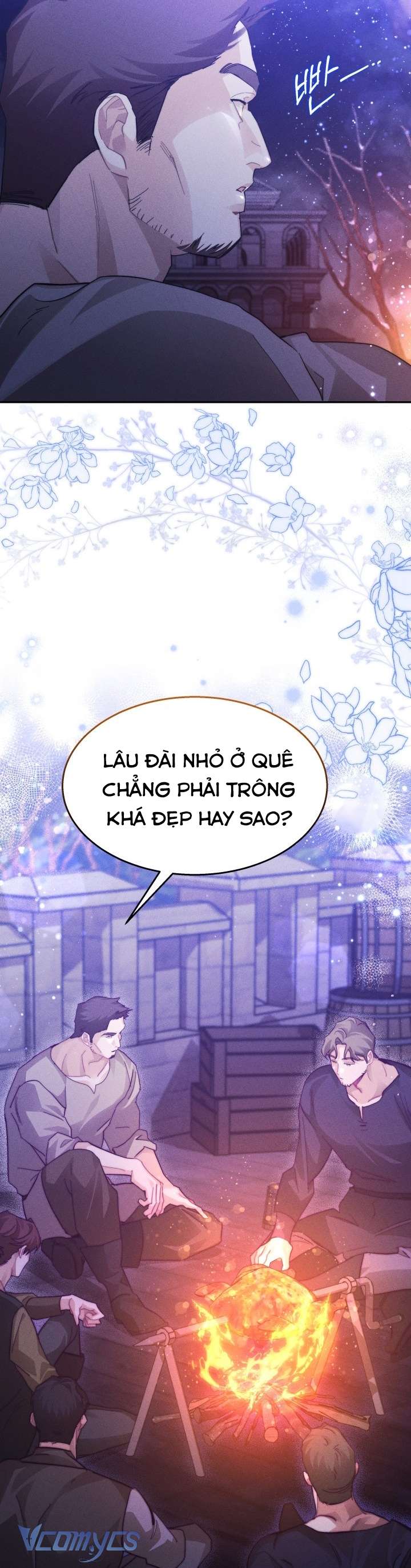 Tiếng Trống Vang Dội Chap 36 - Next Chap 36