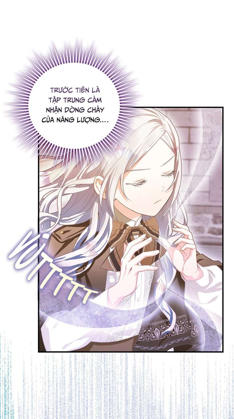 Tôi Trở Thành Vợ Của Nam Chính Chap 5 - Trang 3