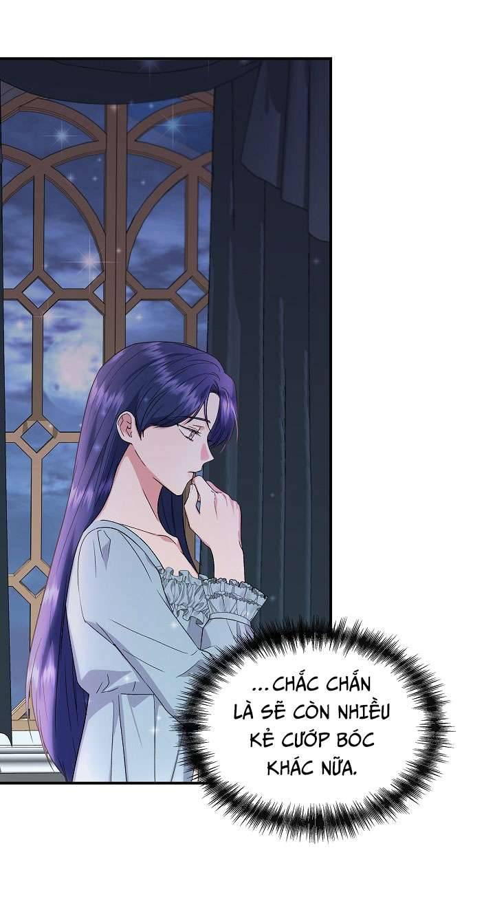 Tôi Không Phải Là Cinderella Chapter 56 - Trang 4