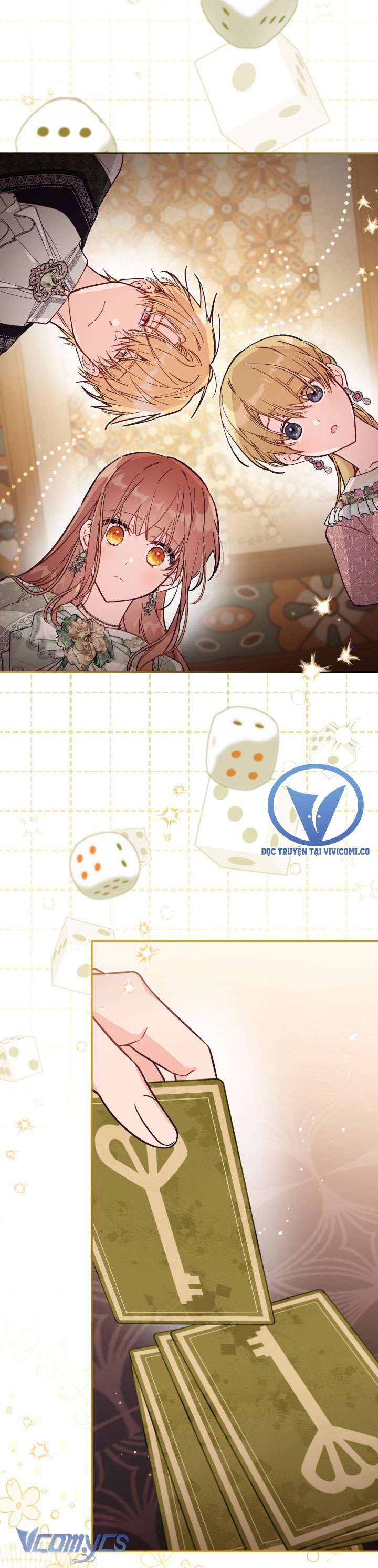 Không Có Chỗ Cho Kẻ Giả Mạo Chap 71 - Trang 2