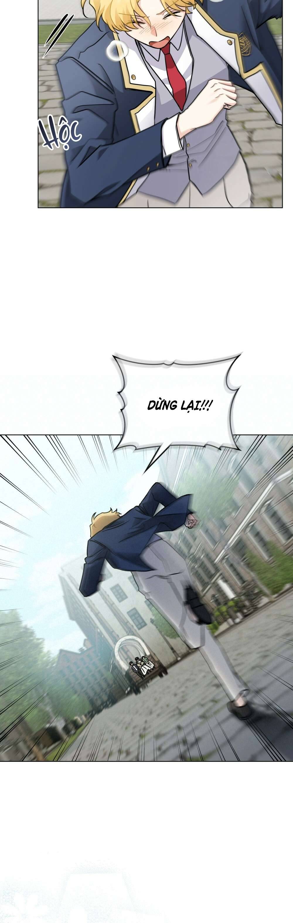 Tìm Lại Camellia Chapter 37 - Trang 4