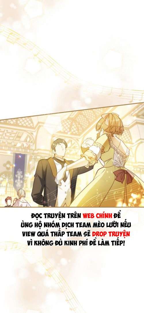 Tôi Đã Bảo Nữ Chính Đang Cải Trang Cơ Mà! Chap 23 - Trang 2