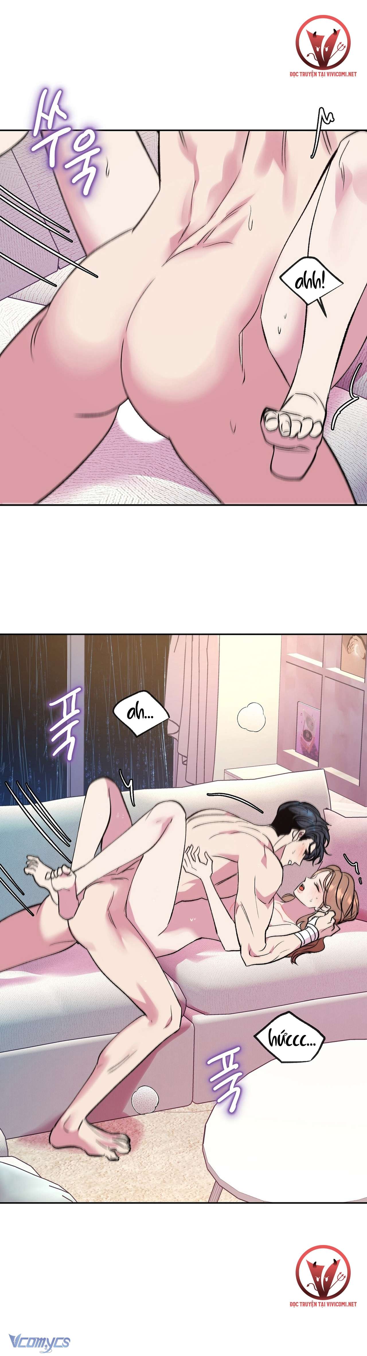 [18+] Tận Cùng Của Thế Giới Chap 33 - Trang 2