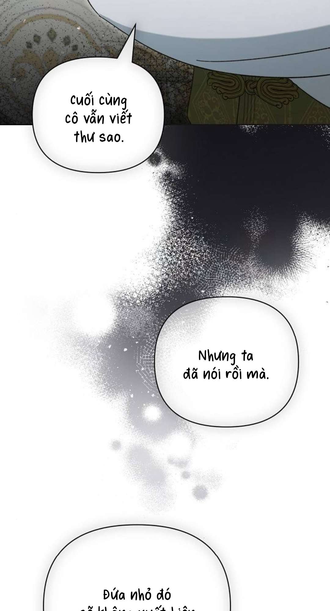 Dành Cho Nàng Juliet Xinh Đẹp Chapter 5 - Trang 4