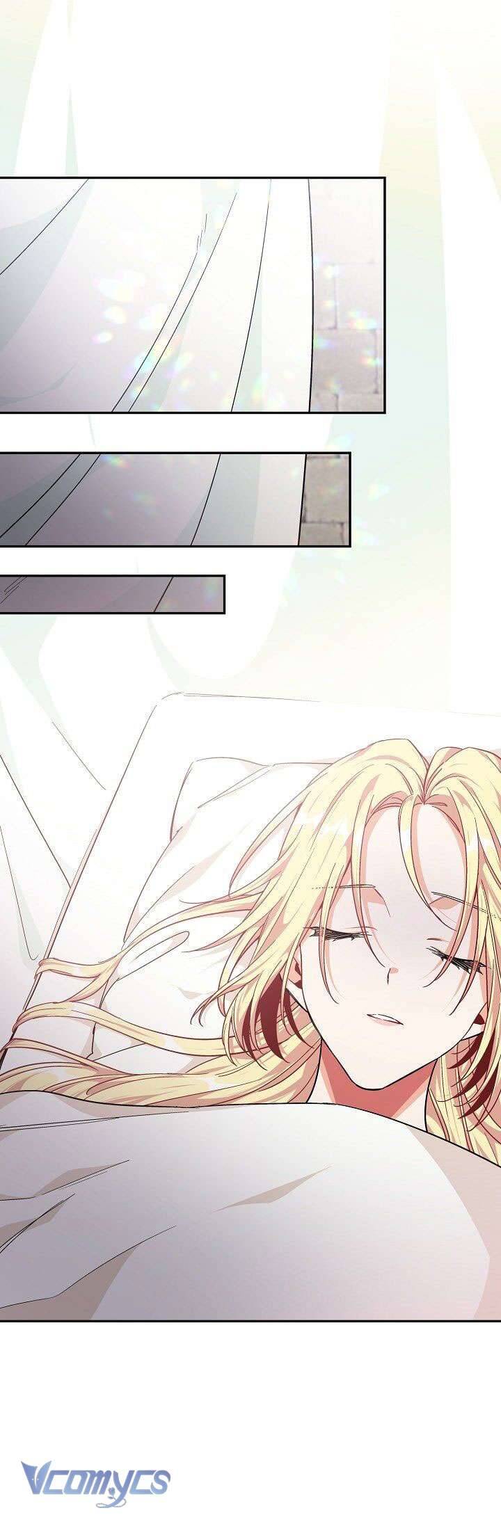 Bác Sĩ Elise: Vi Tiểu Thư Với Cây Đèn Dầu Chap 89 - Trang 2