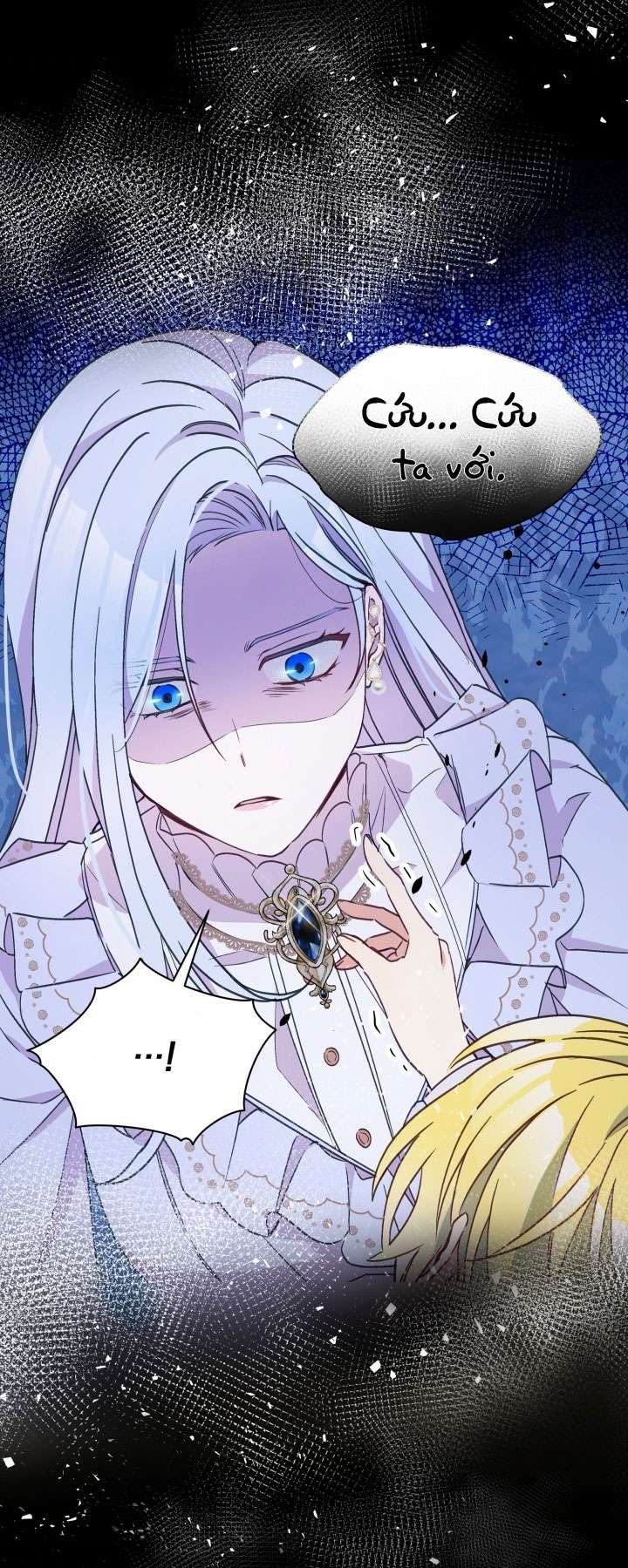 Người Bảo Hộ Của Bạo Quân Là Ma Nữ Tàn Độc Chap 24 - Trang 4