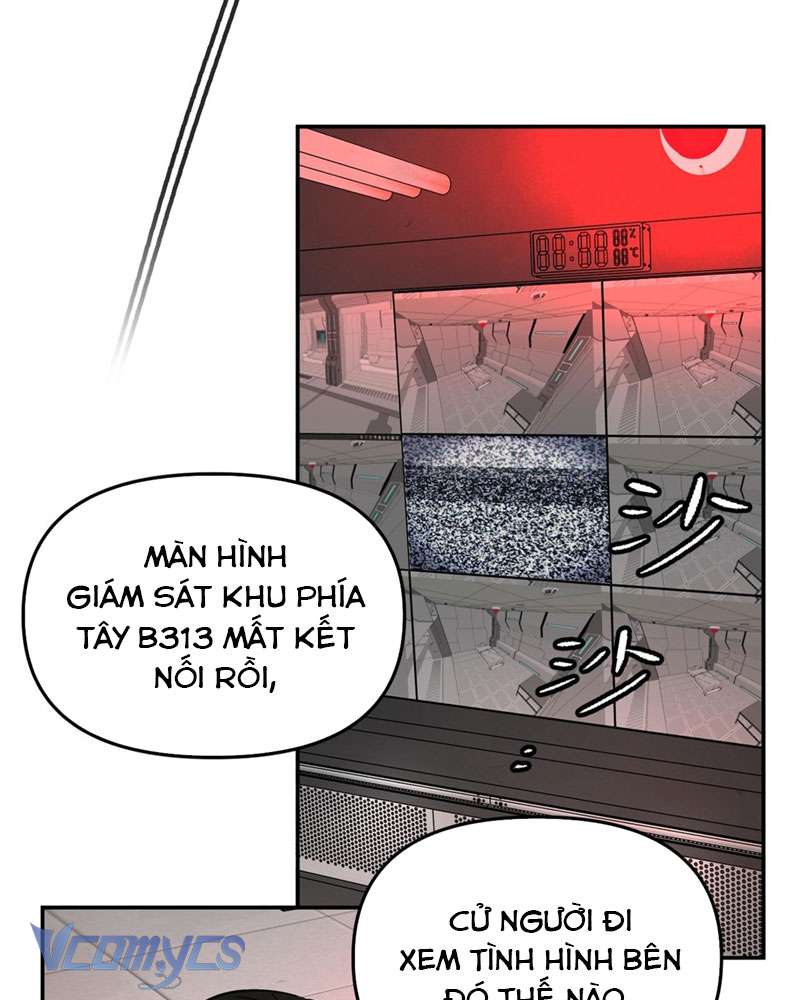 Ác Chi Hoàn Chapter 17 - Trang 4