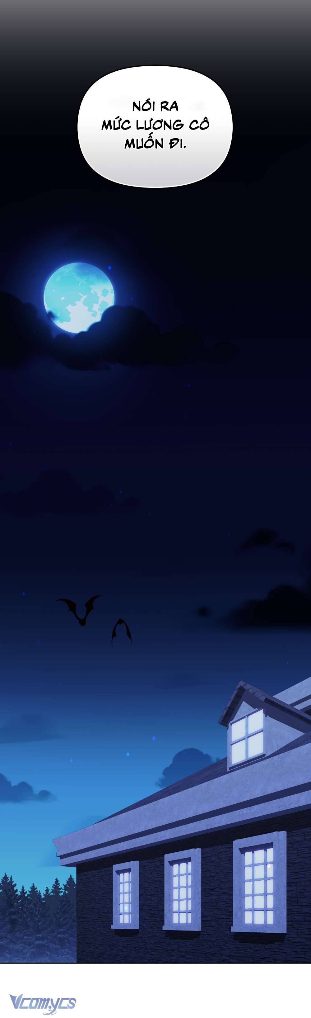 Ngay Cả Khi Nỗi Tuyệt Vọng Nuốt Chửng Người Chap 9 - Trang 3