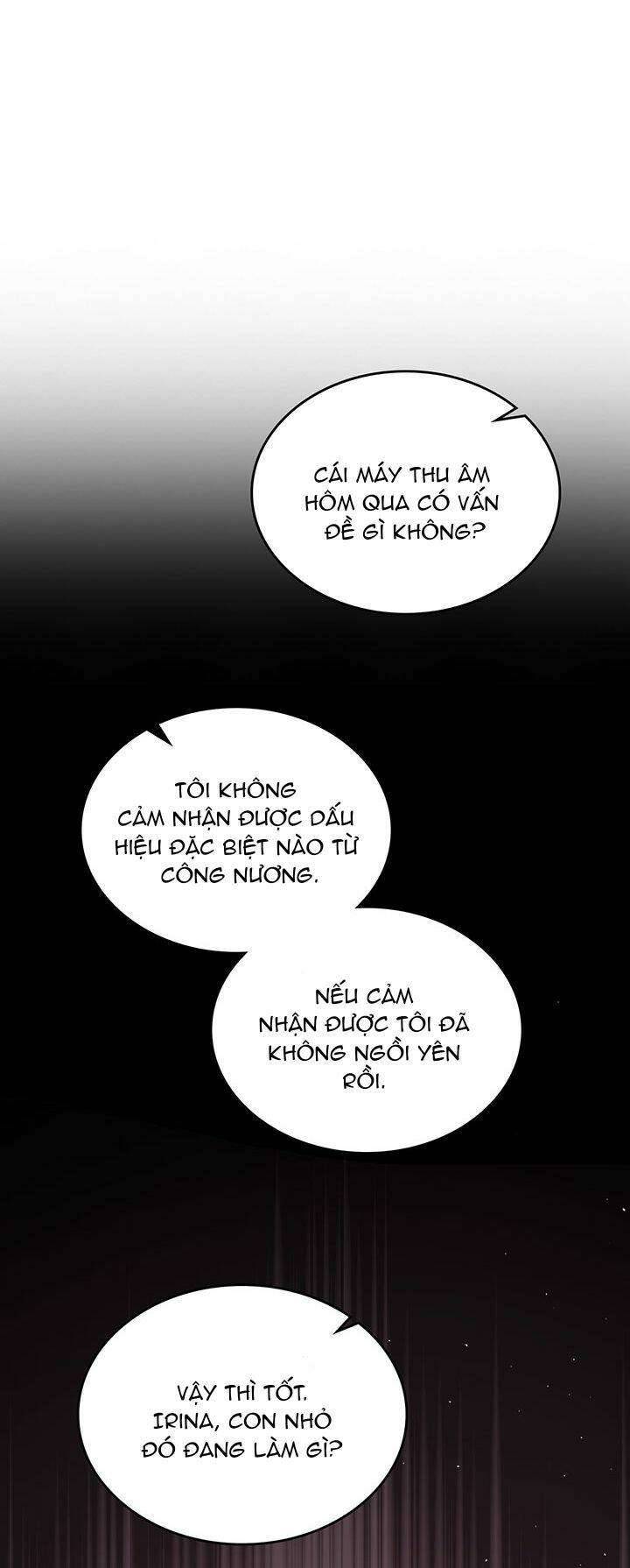 Nam Chính Quái Vật Sống Dưới Giường Tôi Chapter 20 - Trang 4