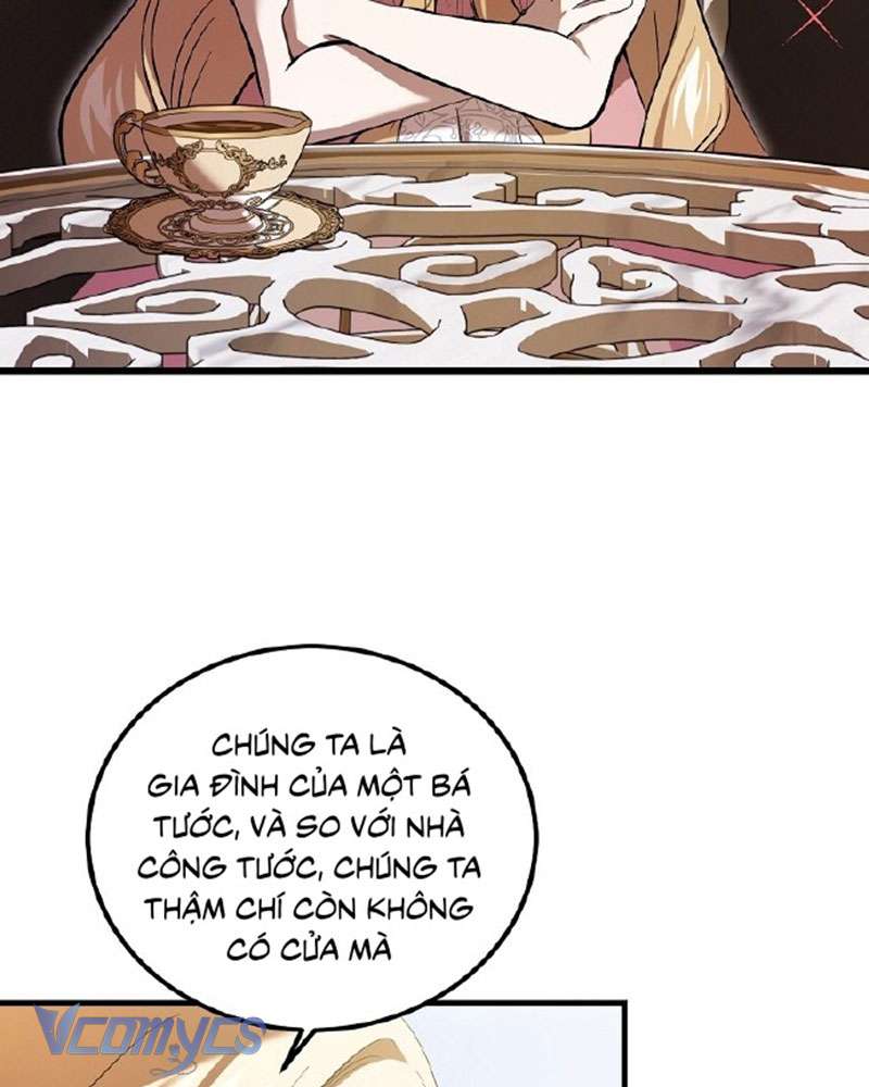 Ác Quỷ Nuôi Dưỡng Tiểu Thư Chapter 24 - Trang 4