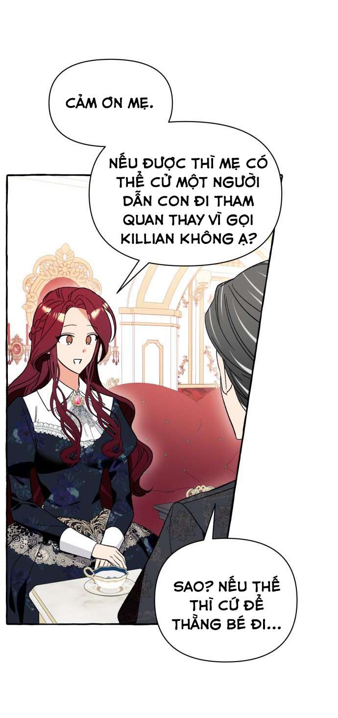 Tôi Tưởng Đó Chỉ Là Tiểu Thuyết Trọng Sinh Bình Thường Chapter 4 - Trang 4