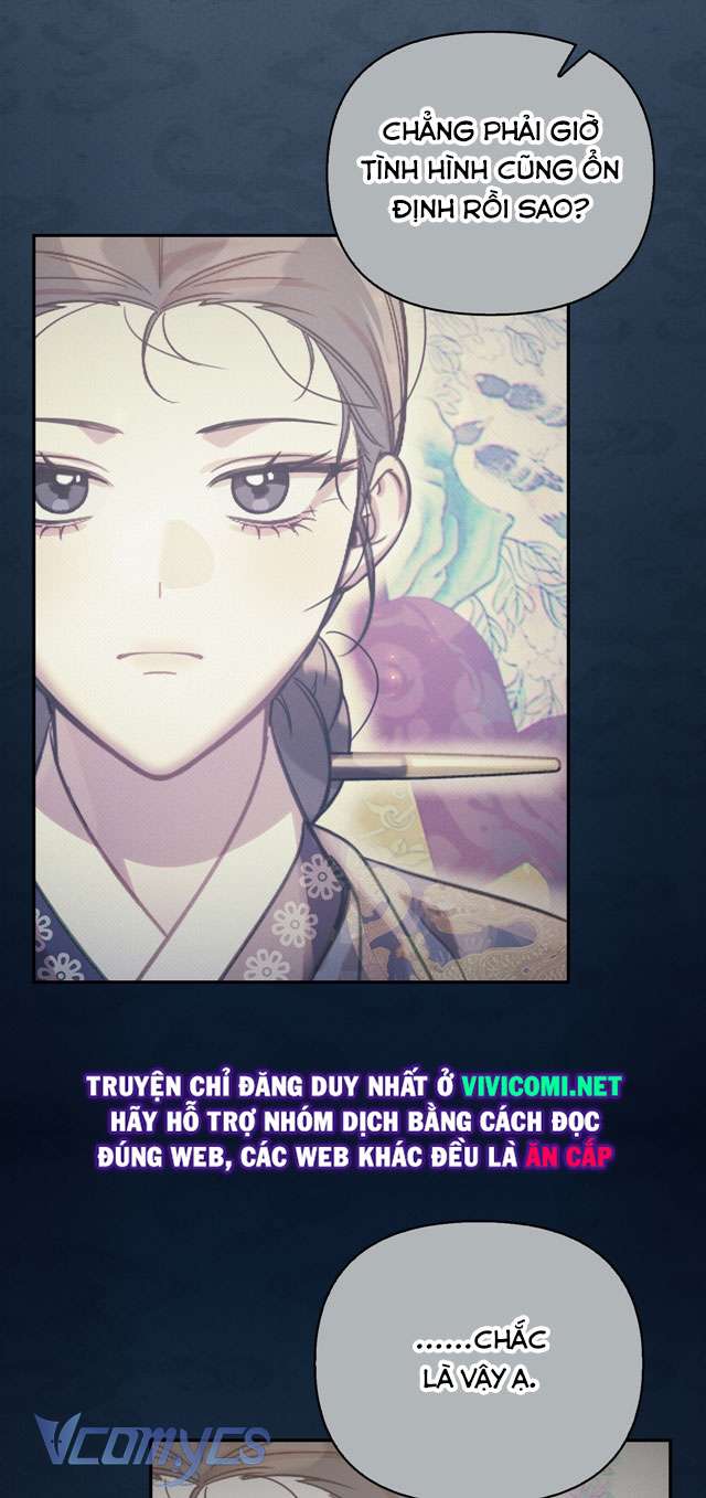 [18+] Tiết Học Bí Mật Của Trung Điện Chap 44 - Next Chap 45