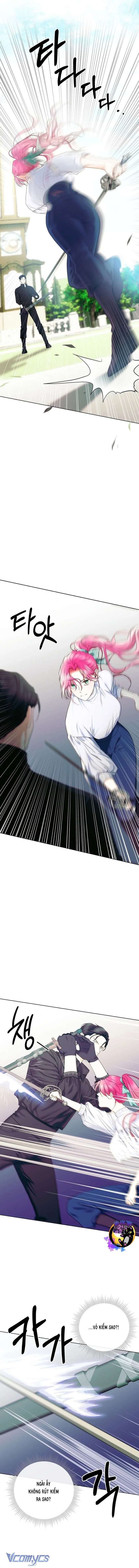 Hợp đồng hôn nhân với hai người chồng Chap 4 - Trang 2